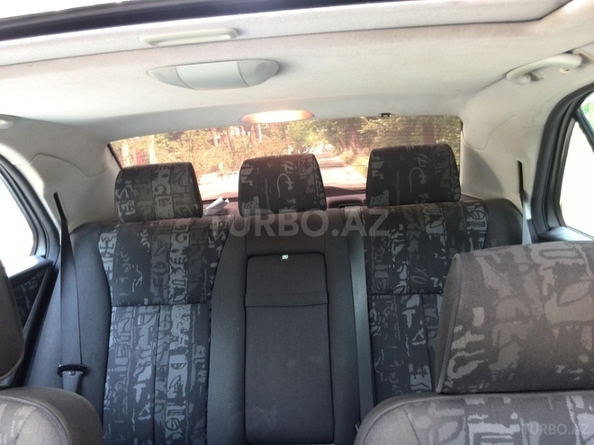 Mercedes E 240 1999, 230,000 km - 2.4 l - Bakı