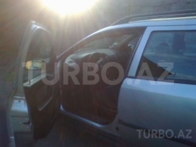 Opel Astra 2000, 260,000 km - 0.2 l - Bakı