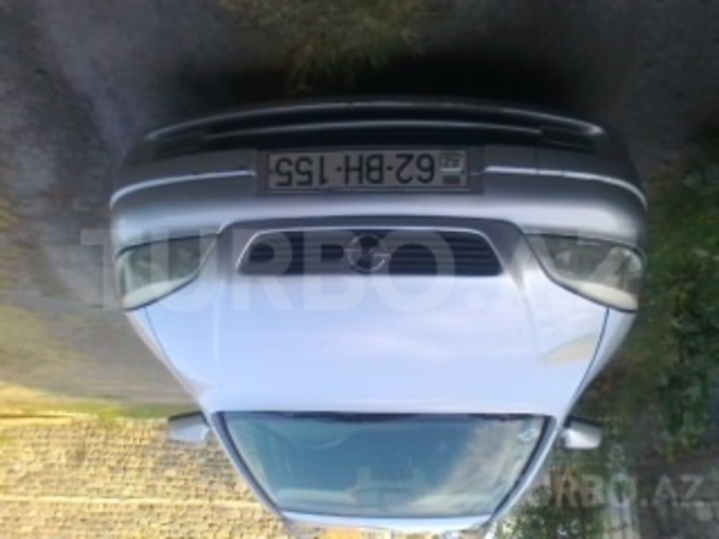 Opel Astra 2000, 260,000 km - 0.2 l - Bakı