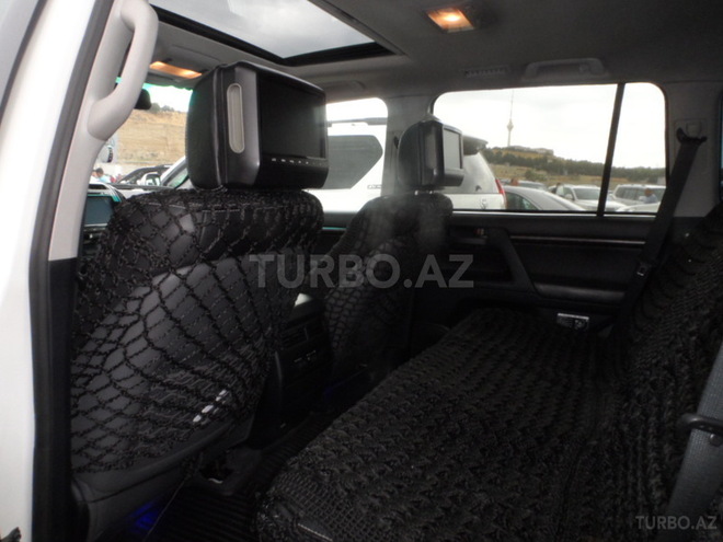 Toyota Land Cruiser 2013, 22,000 km - 4.0 л - Bakı