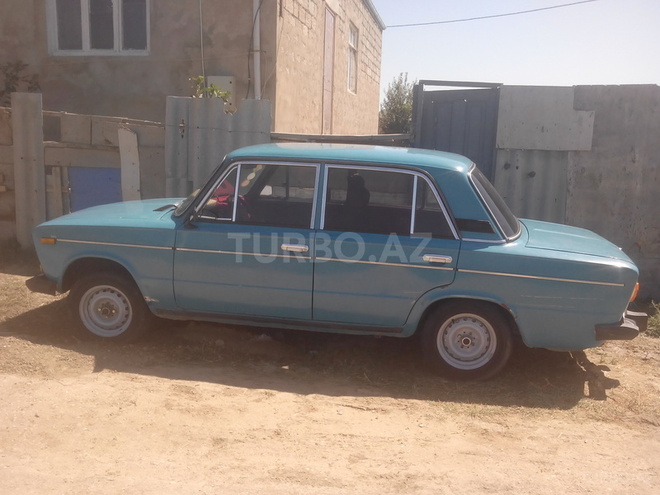 LADA (VAZ) 2106 1976, 185,000 km - 1.6 л - Bakı