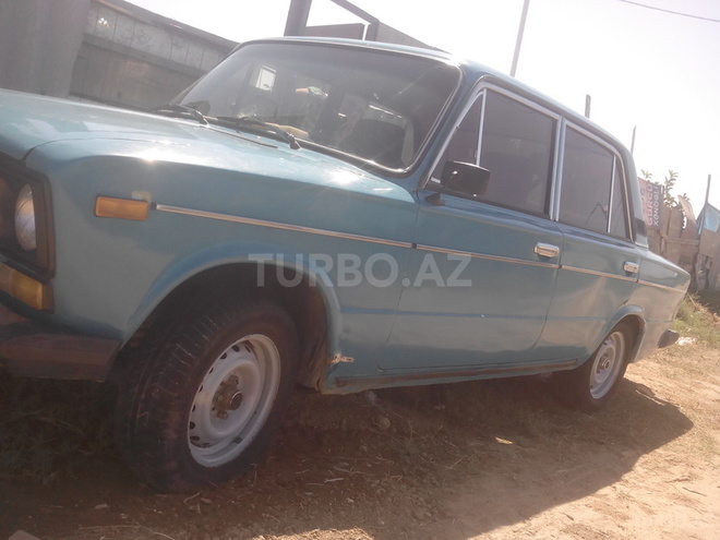 LADA (VAZ) 2106 1976, 185,000 km - 1.6 л - Bakı