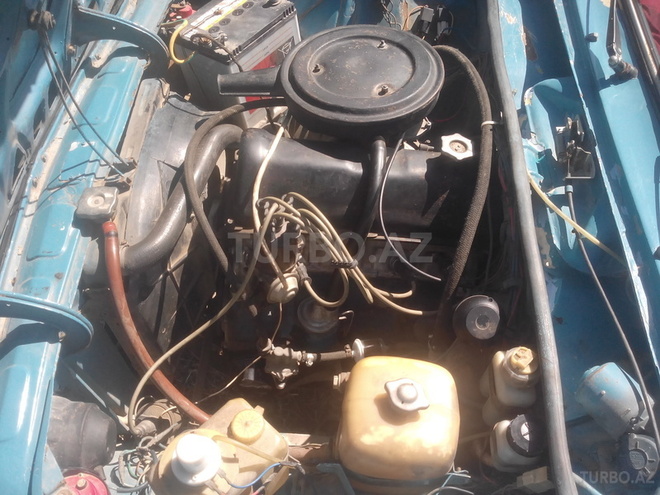 LADA (VAZ) 2106 1976, 185,000 km - 1.6 л - Bakı