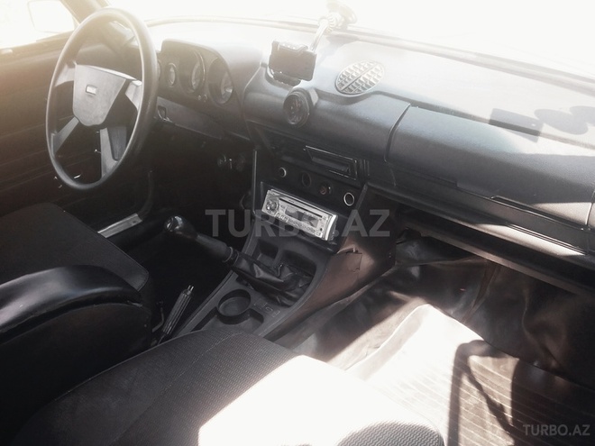 LADA (VAZ) 2106 1976, 185,000 km - 1.6 л - Bakı