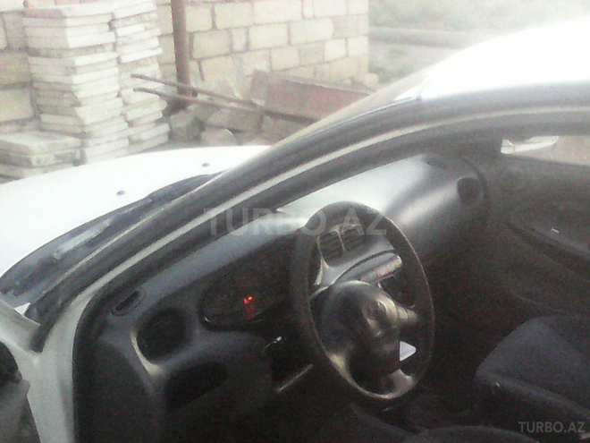 Hyundai Elantra 1998, 250,000 km - 1.8 l - Bakı