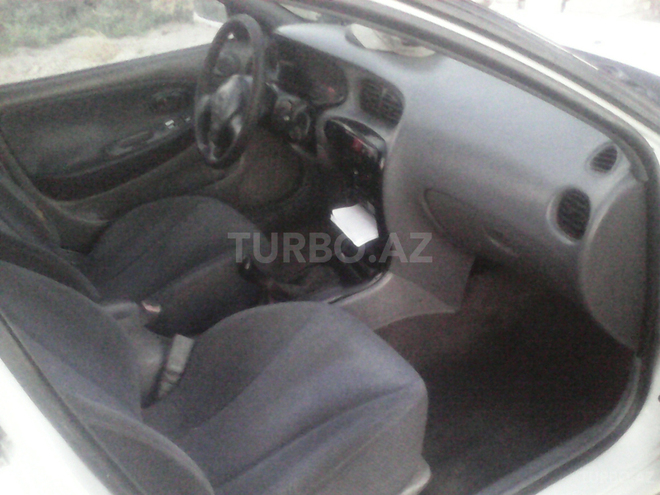 Hyundai Elantra 1998, 250,000 km - 1.8 l - Bakı