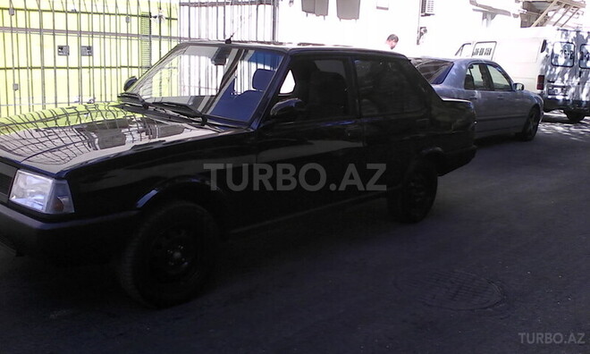 Tofas Dogan 2004, 100,000 km - 1.6 l - Bakı