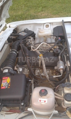 LADA (VAZ) 2107 2009, 63,418 km - 1.6 l - Bakı