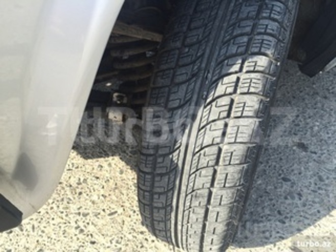 LADA (VAZ) 2107 2010, 68,000 km - 1.6 л - Bakı