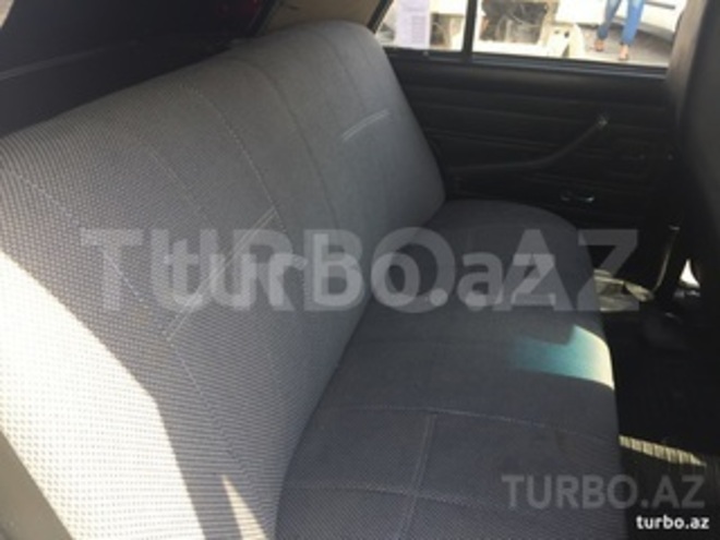 LADA (VAZ) 2107 2010, 68,000 km - 1.6 л - Bakı