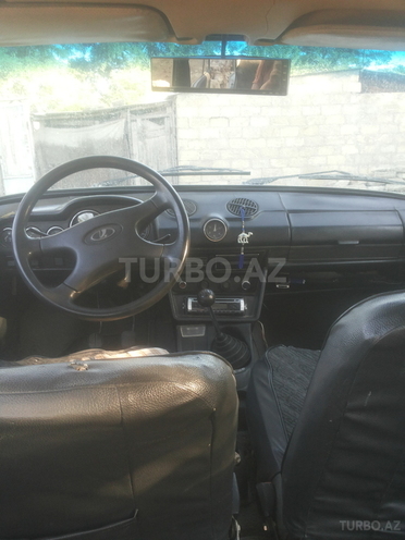 LADA (VAZ) 2106 1993, 5,555,555 km - 1.6 l - Bakı