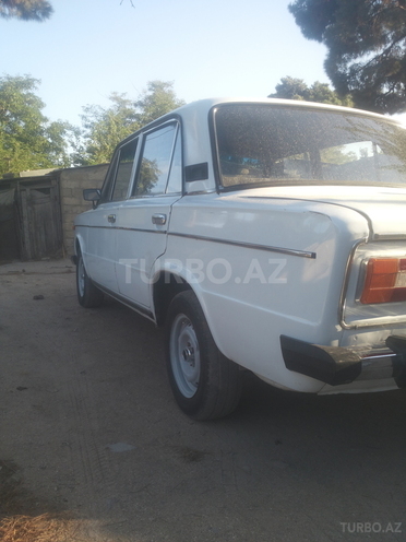 LADA (VAZ) 2106 1993, 5,555,555 km - 1.6 l - Bakı
