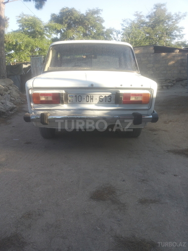 LADA (VAZ) 2106 1993, 5,555,555 km - 1.6 l - Bakı