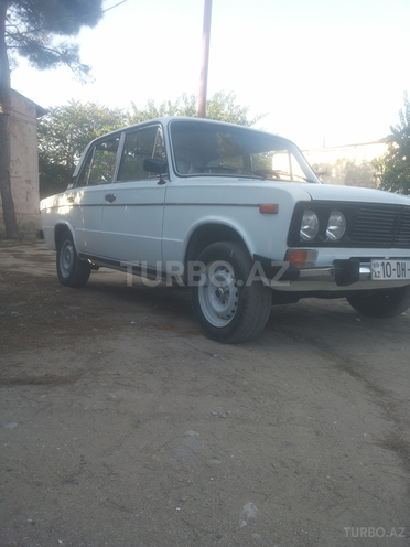 LADA (VAZ) 2106 1993, 5,555,555 km - 1.6 l - Bakı