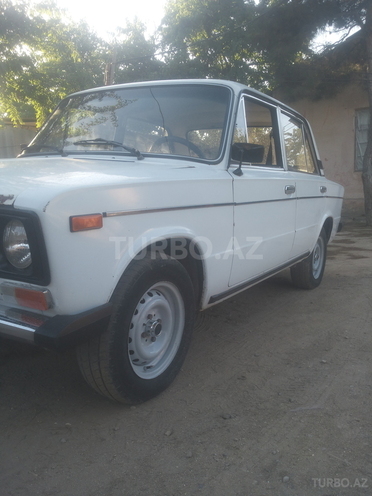 LADA (VAZ) 2106 1993, 5,555,555 km - 1.6 l - Bakı