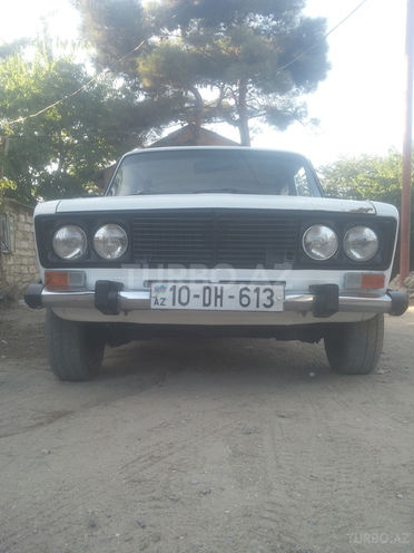 LADA (VAZ) 2106 1993, 5,555,555 km - 1.6 l - Bakı