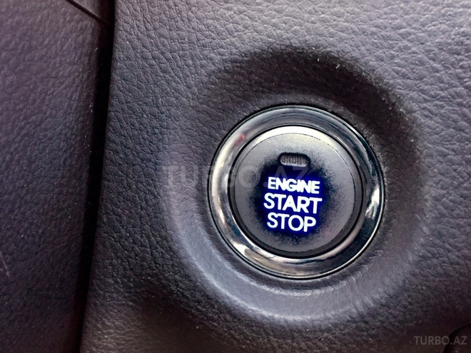Hyundai Santa Fe 2011, 105,200 km - 2.4 l - Bakı