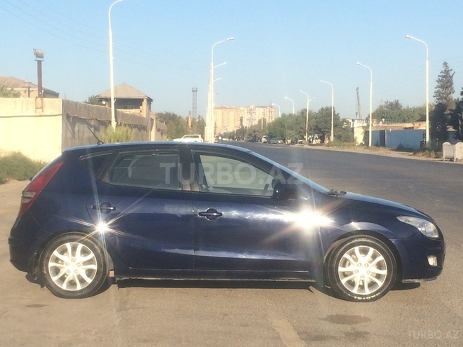 Hyundai i30 2008, 65,000 km - 1.6 л - Bakı