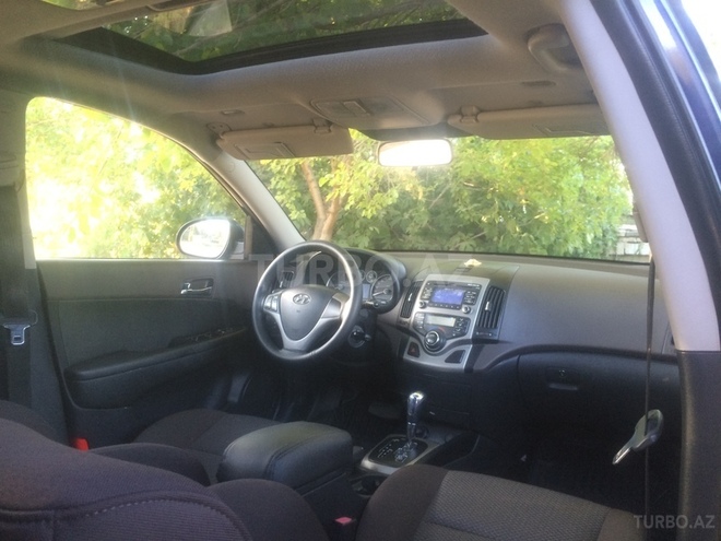 Hyundai i30 2008, 65,000 km - 1.6 л - Bakı