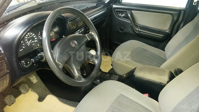 GAZ 31105 2005, 84,000 km - 2.3 l - Bakı