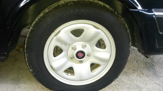 GAZ 31105 2005, 84,000 km - 2.3 l - Bakı