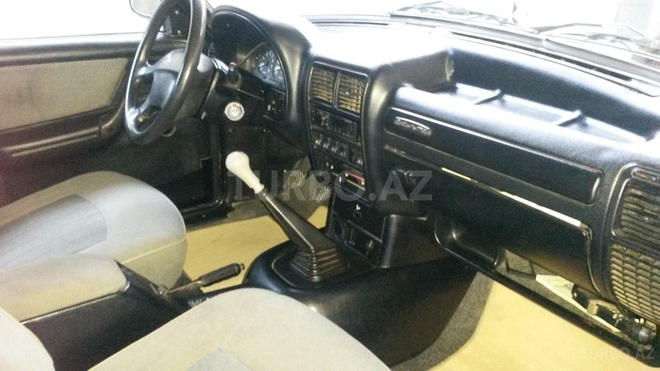 GAZ 31105 2005, 84,000 km - 2.3 l - Bakı