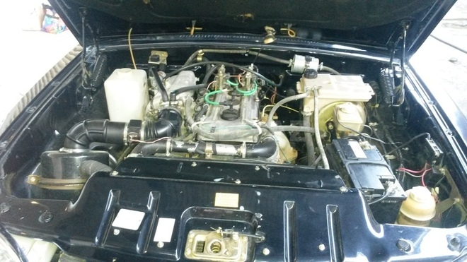 GAZ 31105 2005, 84,000 km - 2.3 l - Bakı
