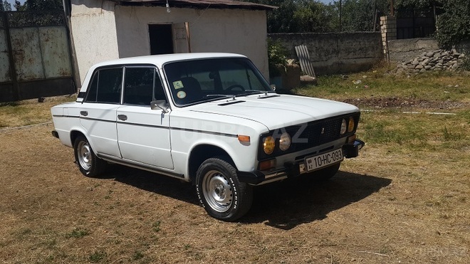 LADA (VAZ) 2106 1989, 360,000 km - 1.6 l - Bakı