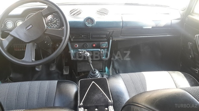 LADA (VAZ) 2106 1989, 360,000 km - 1.6 l - Bakı