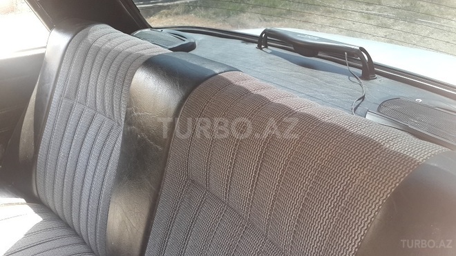 LADA (VAZ) 2106 1989, 360,000 km - 1.6 l - Bakı