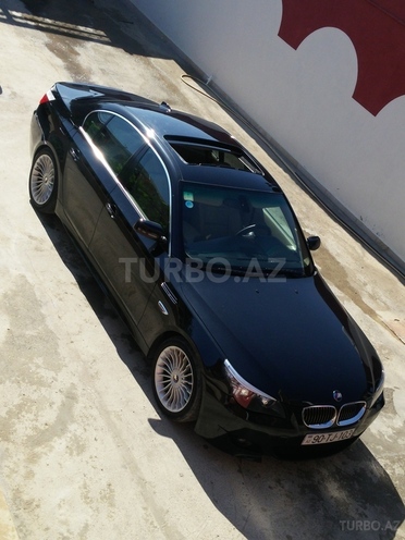 BMW 530 2005, 185,000 km - 3.0 l - Bakı