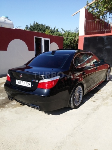 BMW 530 2005, 185,000 km - 3.0 l - Bakı