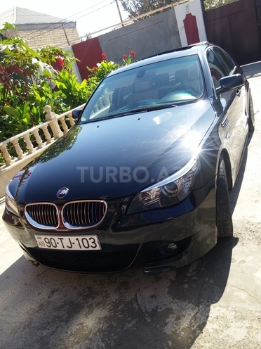 BMW 530 2005, 185,000 km - 3.0 l - Bakı
