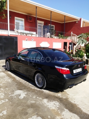 BMW 530 2005, 185,000 km - 3.0 l - Bakı