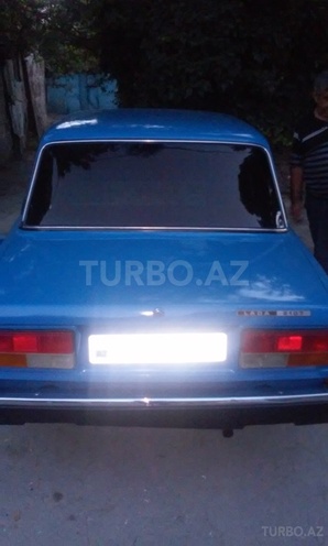 LADA (VAZ) 2107 1995, 46,446 km - 0.1 l - Bakı