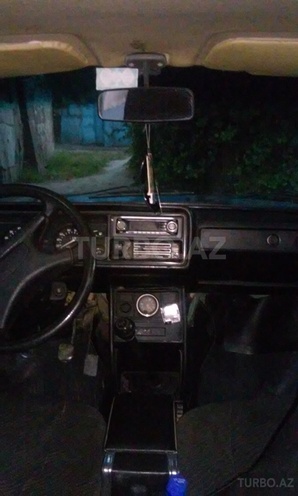 LADA (VAZ) 2107 1995, 46,446 km - 0.1 l - Bakı