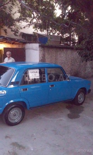 LADA (VAZ) 2107 1995, 46,446 km - 0.1 l - Bakı
