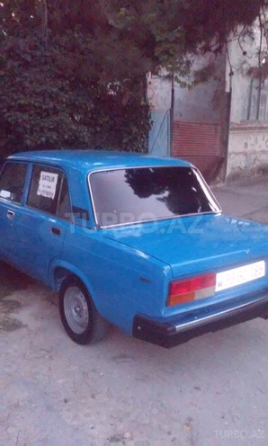 LADA (VAZ) 2107 1995, 46,446 km - 0.1 l - Bakı