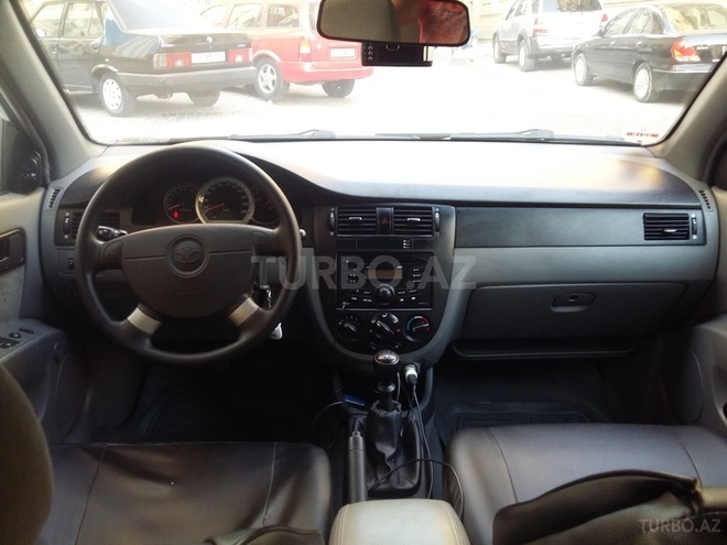 Daewoo Gentra 2014, 45,000 km - 1.5 l - Bakı