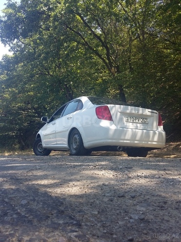 Daewoo Gentra 2014, 45,000 km - 1.5 l - Bakı