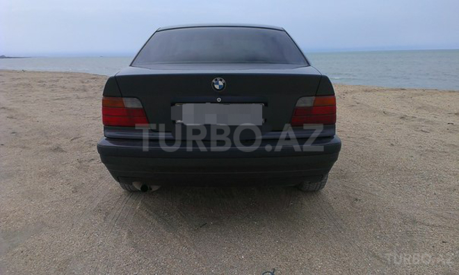 BMW 318 1993, 317,985 km - 1.8 l - Bakı