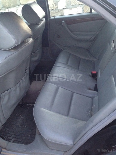 Mercedes C 230 1997, 198,554 km - 2.3 l - Bakı