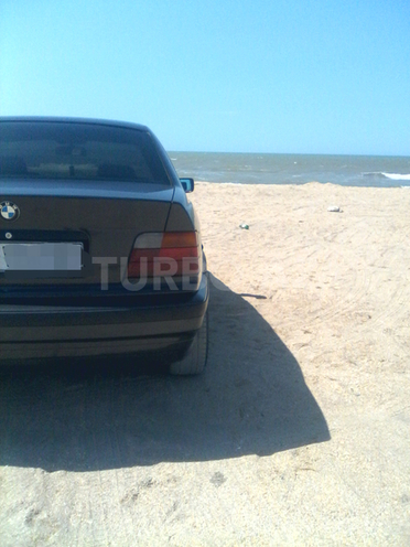 BMW 318 1993, 317,985 km - 1.8 l - Bakı