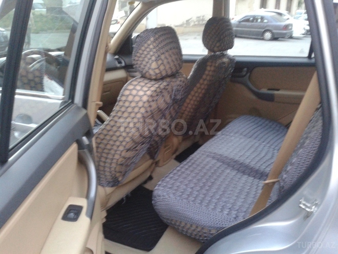 Chery Tiggo (T11) 2013, 57,900 km - 1.8 л - Bakı