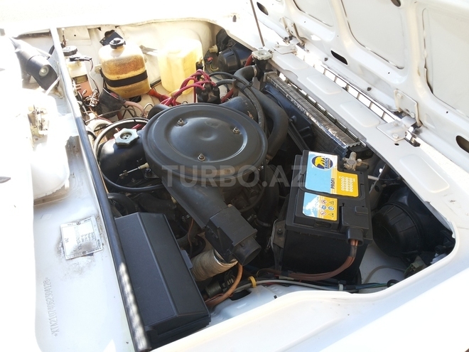 LADA (VAZ) 2107 2006, 33,617 km - 1.6 л - Bakı