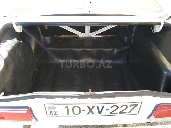 LADA (VAZ) 2107 2006, 33,617 km - 1.6 л - Bakı