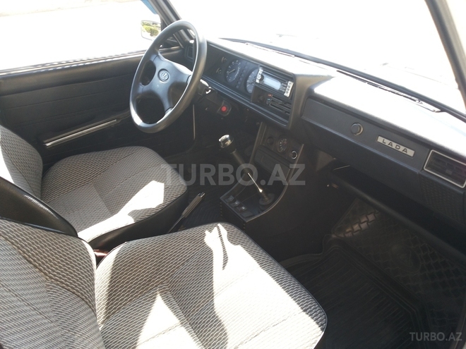 LADA (VAZ) 2107 2006, 33,617 km - 1.6 л - Bakı