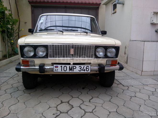 LADA (VAZ) 2106 1990, 69,811 km - 1.6 l - Bakı