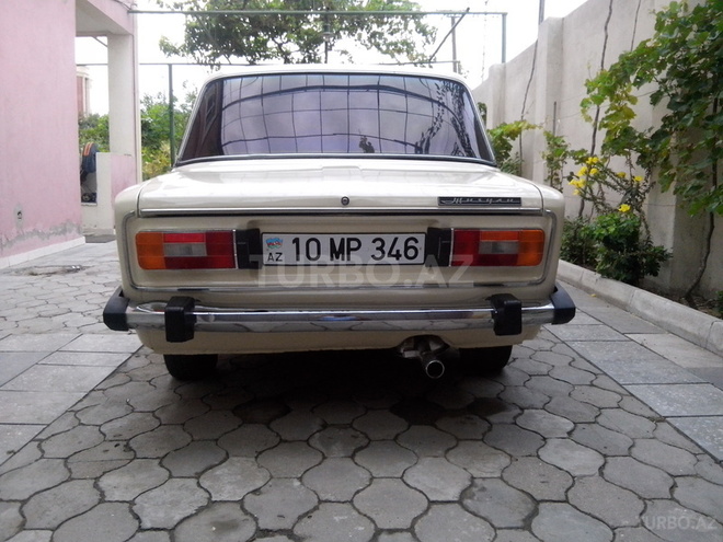 LADA (VAZ) 2106 1990, 69,811 km - 1.6 l - Bakı