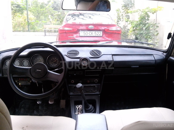 LADA (VAZ) 2106 1990, 69,811 km - 1.6 l - Bakı